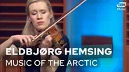 GBH Music Presents Violinist Eldbjørg Hemsing