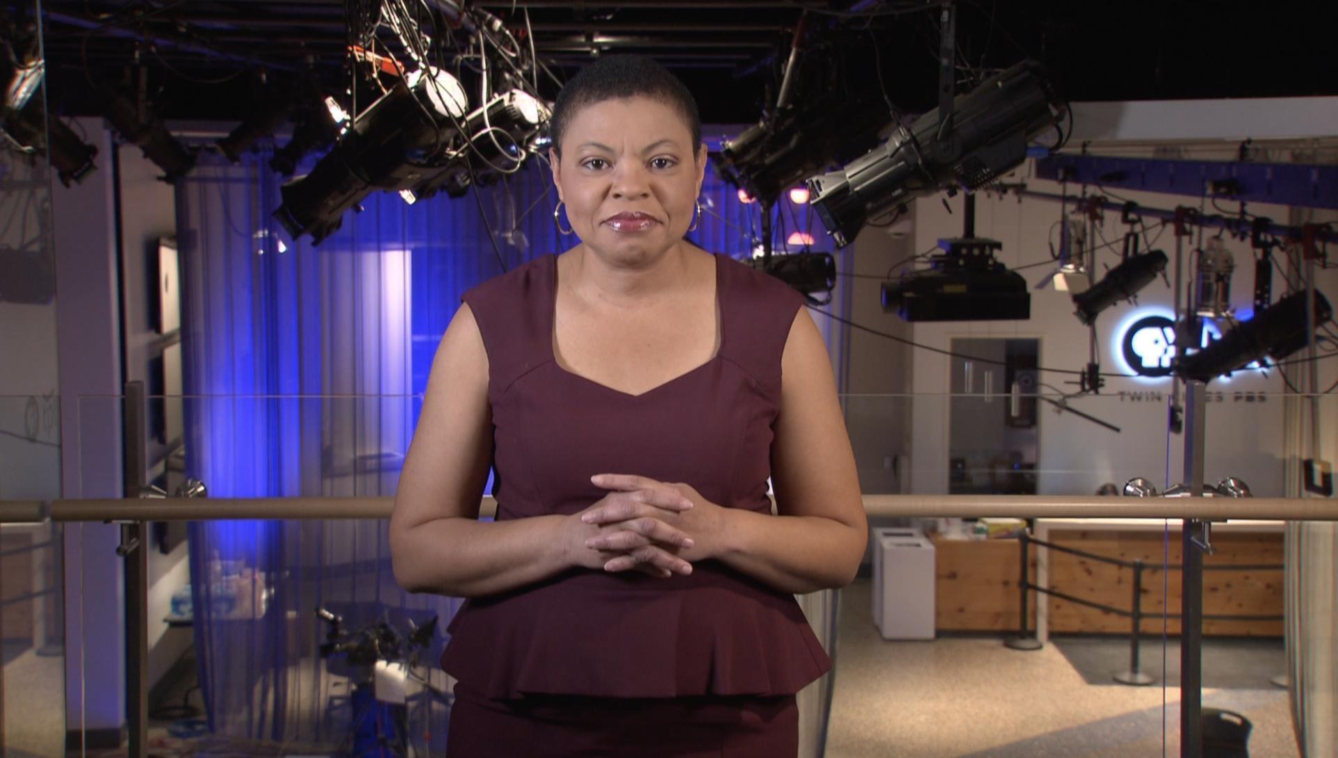 Weekly Essay | Sheletta Brundidge on Kids Day