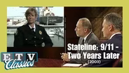 Stateline: 9/11 - Two Years Later (2003)