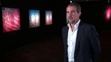 Video thumbnail: Chicago Tonight In Chicago, Prince Nikolaos of Greece Reflects on Queen