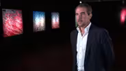 In Chicago, Prince Nikolaos of Greece Reflects on Queen