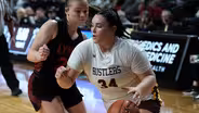 2024 Girls B Basketball | Ethan vs. Lyman County