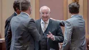 Historic ALS Research Bill Signed Into Law