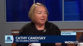 Video thumbnail: Columbus on the Record Lessons Learned from the 2017 Election