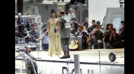 Video thumbnail: Chicago’s Vietnam War Stories Jim McNerney – Bob Hope