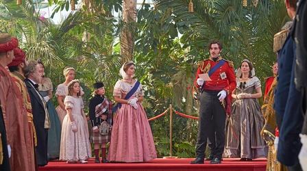 Video thumbnail: Victoria Episode  Preview | The White Elephant