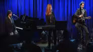 Desmond Child and Brett James with Special Guest Erika Ender