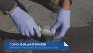 Online Tracker Shows COVID-19 Presence in Wastewater