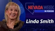 Nevada Week In Person | Linda Smith
