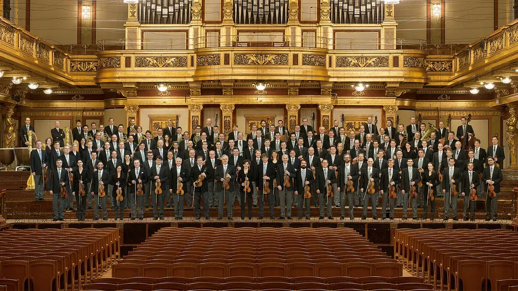 Great Performances | From Vienna: The New Year’s Celebration 2025