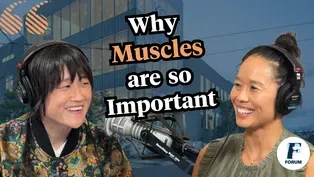 The Hidden Truth About Your Muscles