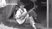 The Braceros, An Oregon Experience