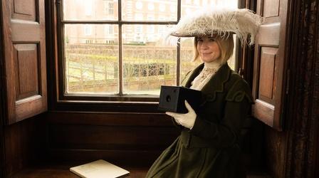 Video thumbnail: Lucy Worsley's Royal Photo Album Preview