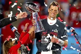 How Tom Brady's career changed the game of football