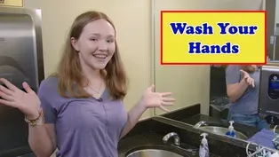 The Best Way to Wash Your Hands