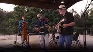 Bluegrass on the Rim 2023 - Foggy Hollow Set