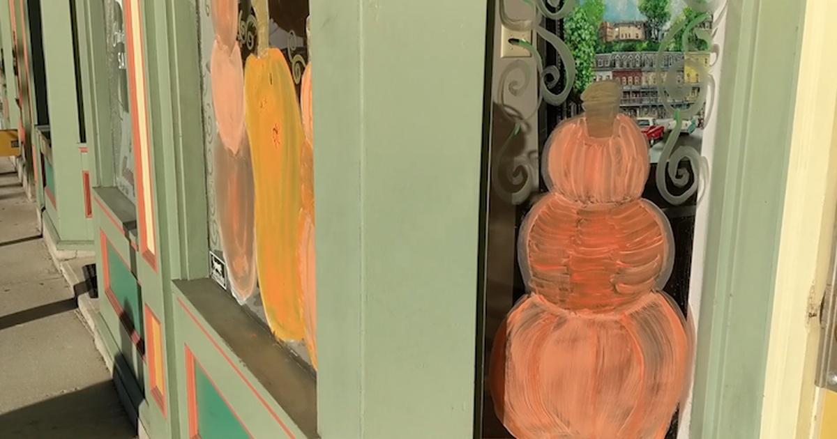 PBS39 News Reports | Phillipsburg Artists | Season 2018 | PBS