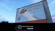 Cherry Bowl Drive-In