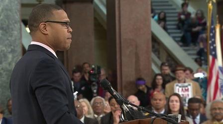 Video thumbnail: PBS Wisconsin Public Affairs MLK 2018 Tribute: Do You Remember?