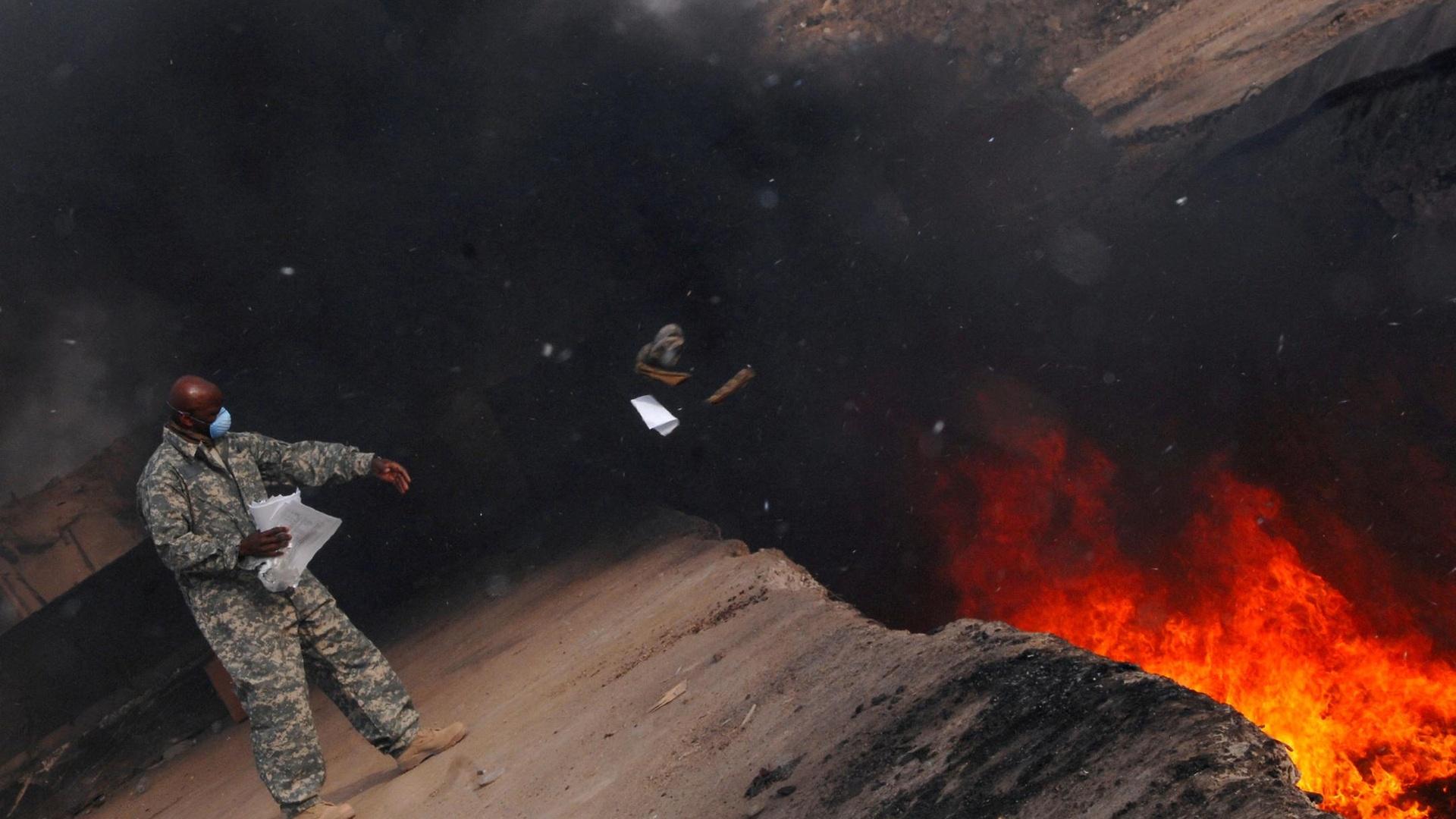 Senate passes law to aid veterans exposed to toxic chemicals | PBS News ...