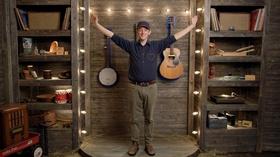 Video thumbnail: Mister Chris and Friends I’m a Tree