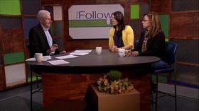 Video thumbnail: The Follow Up 1/21/20 - 2020 Census