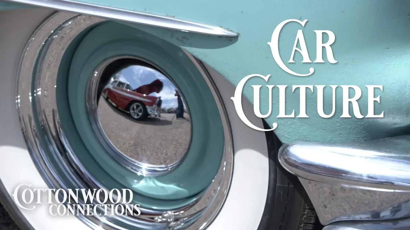 Car Culture