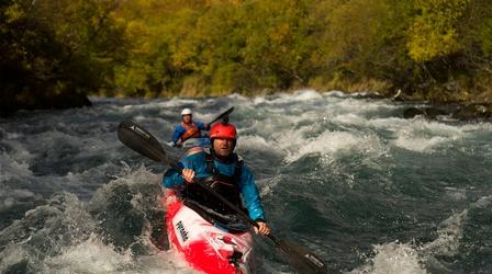 Video thumbnail: Expedition Kronotsky River First Descent