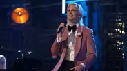 Gavin Creel