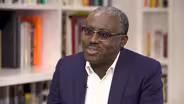 Edward Enninful Discusses Diversity and Inclusion at Vogue
