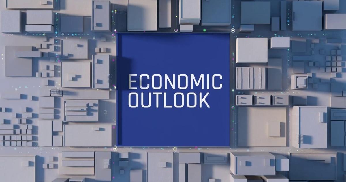 Economic Outlook | Real Estate in the Pandemic Economy | Season 16 ...