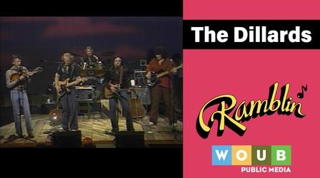 Video thumbnail: Ramblin' The Dillards