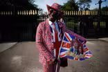 Why the royal wedding is a gift for the UK economy.