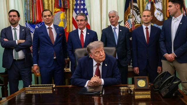 July 24, 2026 - PBS News Hour full episode