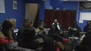 Residents intervene to prevent violence in Newark