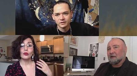 Video thumbnail: Colores Institute of American Indian Arts Creative Writing Program