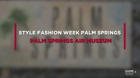 Video thumbnail: State of the Empire Style Fashion Week
