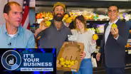 It's Your Business with Dr. Michael Aikens  S4 Ep6