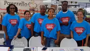 Season of Giving (Poverello)
