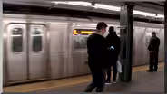 THE “L” TRAIN LAWSUIT