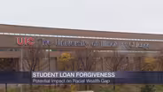 Should the Federal Government Cancel Student Loan Debt?