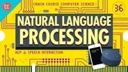 Natural Language Processing: CC Computer Science #36