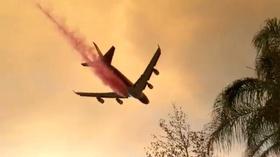 Video thumbnail: PBS NewsHour In some areas, controlled fires can prevent runaway blazes