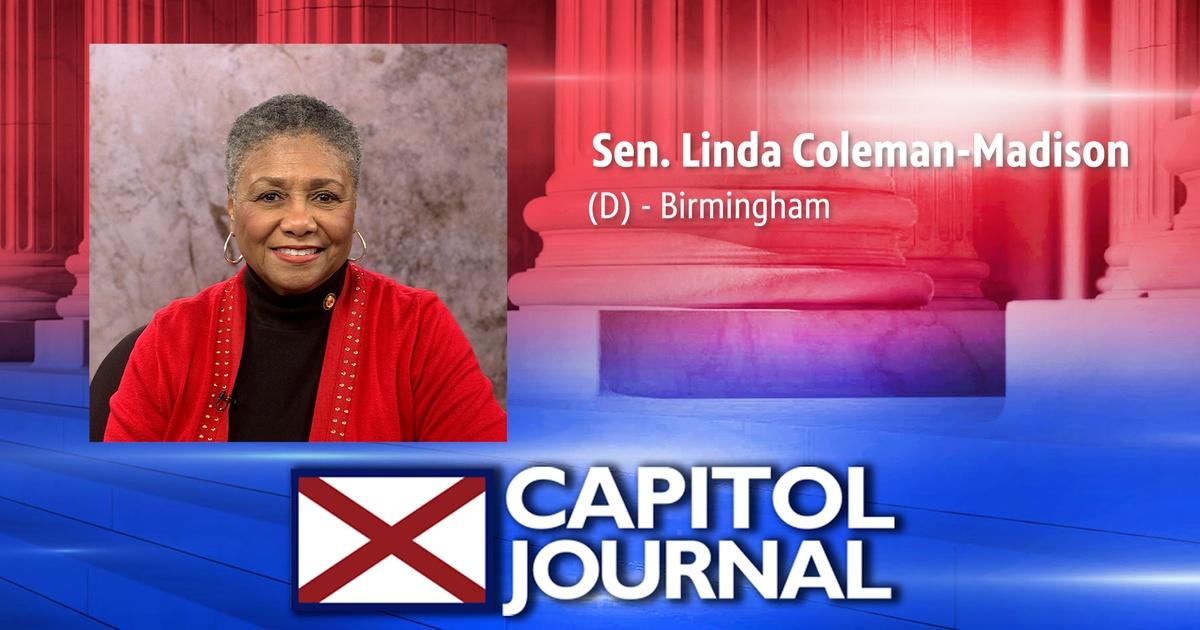 Capitol Journal | January 15, 2026 | Season 21 | Episode 7 | PBS