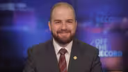 Sep. 20, 2019 - Sen. Jeremy Moss (D)  | FULL EPISODE