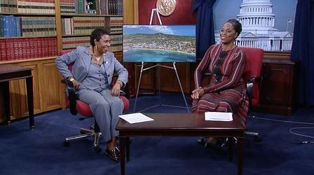 Video thumbnail: Washington Report Washington Report Season 4 Episode 1