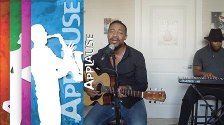 Video thumbnail: Applause Applause December 10, 2021: CMNH, Alvin Frazier