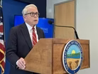 Gov. DeWine vetoes bills to add voter identification requirements for mail-in ballots