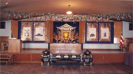 Video thumbnail: Colorado Experience Buddhist Temple to Brewery