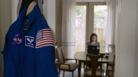 Video thumbnail: A Year in Space Meet Astronaut Jessica Meir